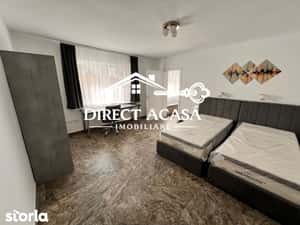 Apartament 2 camere ultracentral - renovat curte-de inchiriat — miniatura 4