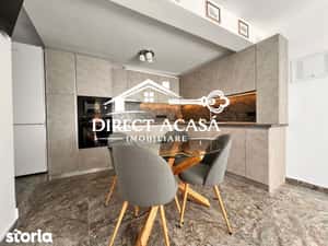 Apartament 2 camere ultracentral - renovat curte-de inchiriat — miniatura 6