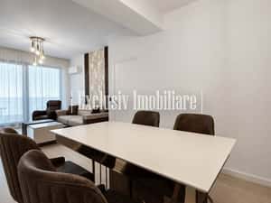 Prima Inchiriere- Apartament 80mp -Vedere Superba si Frontala la Mare — miniatura 5