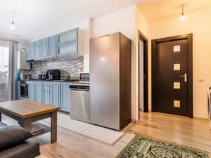 Comision0! Apartament 3 cam+ garaj subteran, Floresti, Str Prof.Ioan R — miniatura 3