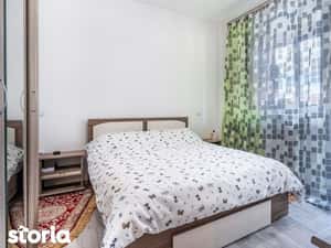 Comision0! Apartament 3 cam+ garaj subteran, Floresti, Str Prof.Ioan R — miniatura 5