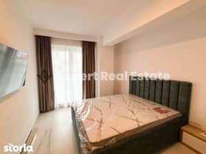 APARTAMENT 3 CAMERE-PRIMA INCHIRIERE-CURTE 100 MP — miniatura 5