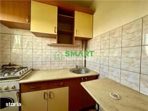 Garsoniera confort 1. Zona Micalaca , Arad — miniatura 5