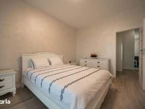 Apartament de lux cu vedere la mare, la doar 10 m de plajă – Mamaia N — miniatura 4