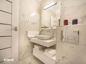 Apartament de lux cu vedere la mare, la doar 10 m de plajă – Mamaia N — miniatura 5