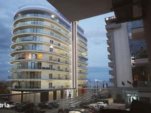 Apartament de lux cu vedere la mare, la doar 10 m de plajă – Mamaia N — miniatura 6