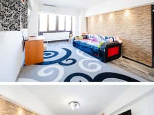 Apartament 2 camere, etaj 2, termoteca, Micalaca - str. Abrud — miniatura 4