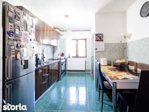 Apartament 2 camere, etaj 2, termoteca, Micalaca - str. Abrud — miniatura 5
