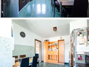 Apartament 2 camere, etaj 2, termoteca, Micalaca - str. Abrud — miniatura 6