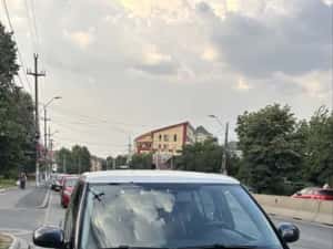 Skoda fabia 2010 TSI — miniatura 10