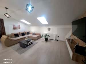 Apartament Exclusiv 163 mp | 2 Unitati Independente | 2 Parcari | Trac — miniatura 1