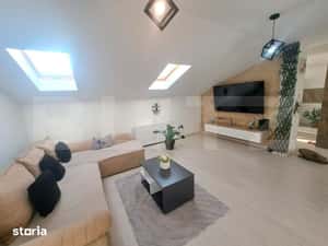 Apartament Exclusiv 163 mp | 2 Unitati Independente | 2 Parcari | Trac — miniatura 3