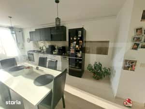 Apartament Exclusiv 163 mp | 2 Unitati Independente | 2 Parcari | Trac — miniatura 5