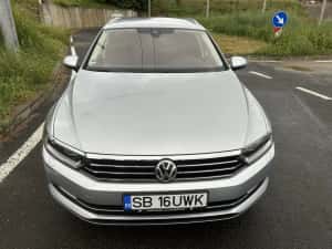 VW Passat Variant Highline 2.0 Bi TDI 4 Motion — miniatura 10