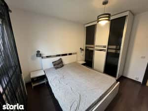 Apartament 2 camere decomandat,renovat, zona Centrala — miniatura 5