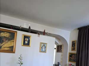 Vilă-Mamaia Nord ,langă plajă.11 camere, rezidențial, pensiune. — miniatura 3