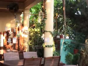 Vilă-Mamaia Nord ,langă plajă.11 camere, rezidențial, pensiune. — miniatura 5