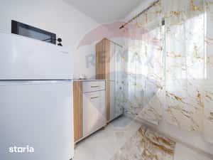 Camera de Camin, Renovată ideală pentru studenți — miniatura 4