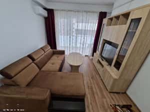 Apartament 2 camere bloc nou in Centru — miniatura 2