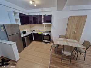 Apartament 2 camere bloc nou in Centru — miniatura 3
