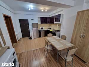 Apartament 2 camere bloc nou in Centru — miniatura 4