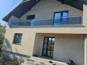 Producător balustrade aluminiu