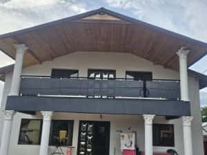 Producător balustrade aluminiu — miniatura 3