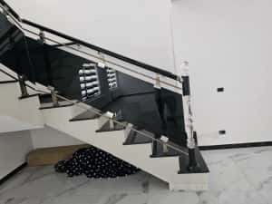 Producător balustrade aluminiu — miniatura 4