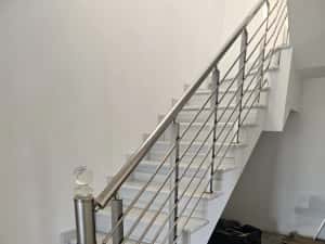 Producător balustrade aluminiu — miniatura 5