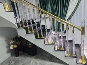 Producător balustrade aluminiu — miniatura 7