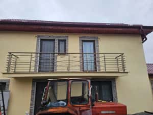Producător balustrade aluminiu — miniatura 10