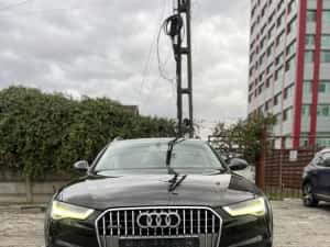 AUDI A6 Allroad 3.0 TDI Facelift — miniatura 1