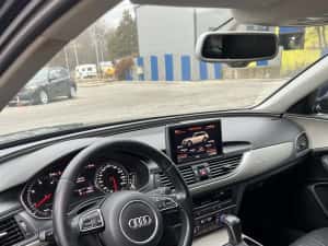 AUDI A6 Allroad 3.0 TDI Facelift — miniatura 2