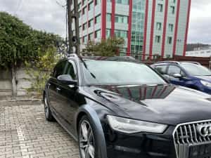 AUDI A6 Allroad 3.0 TDI Facelift — miniatura 3