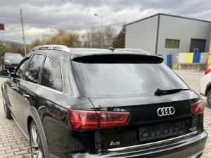 AUDI A6 Allroad 3.0 TDI Facelift — miniatura 5