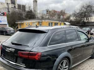 AUDI A6 Allroad 3.0 TDI Facelift — miniatura 6
