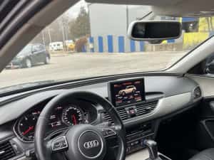 AUDI A6 Allroad 3.0 TDI Facelift — miniatura 10