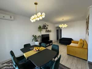 Apartament 3 camere de inchiriat Adora Park — miniatura 2
