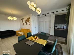 Apartament 3 camere de inchiriat Adora Park — miniatura 3