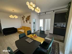 Apartament 3 camere de inchiriat Adora Park — miniatura 5