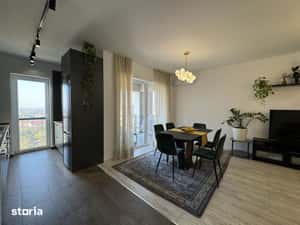 Apartament 3 camere de inchiriat Adora Park — miniatura 6