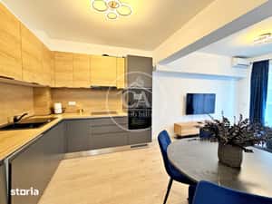 Apartament cu 3 camere de vânzare în cartierul PRIMA ARENA, Oradea — miniatura 5