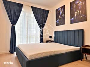 Apartament cu 3 camere de vânzare în cartierul PRIMA ARENA, Oradea — miniatura 6