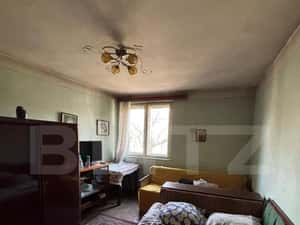 Apartament cu 2 camere, 56 mp, zona Bulevardul Bucuresti — miniatura 5