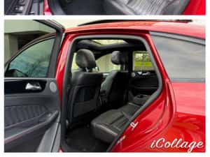 Mercedes GLE COUPE 43 AMG 118.000KM REALI — miniatura 7