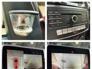 Mercedes GLE COUPE 43 AMG 118.000KM REALI — miniatura 8