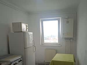 De vânzare apartament cu 2 camere în Sfântu Gheorghe — miniatura 5