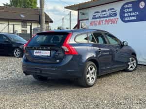 Volvo V60 2015 2.0 diesel 136 cp Euro 5 Rate * Garantie — miniatura 2
