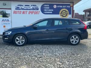 Volvo V60 2015 2.0 diesel 136 cp Euro 5 Rate * Garantie — miniatura 3