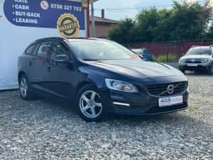 Volvo V60 2015 2.0 diesel 136 cp Euro 5 Rate * Garantie — miniatura 5